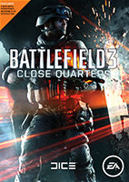 Battlefield 3&trade;: Close Quarters